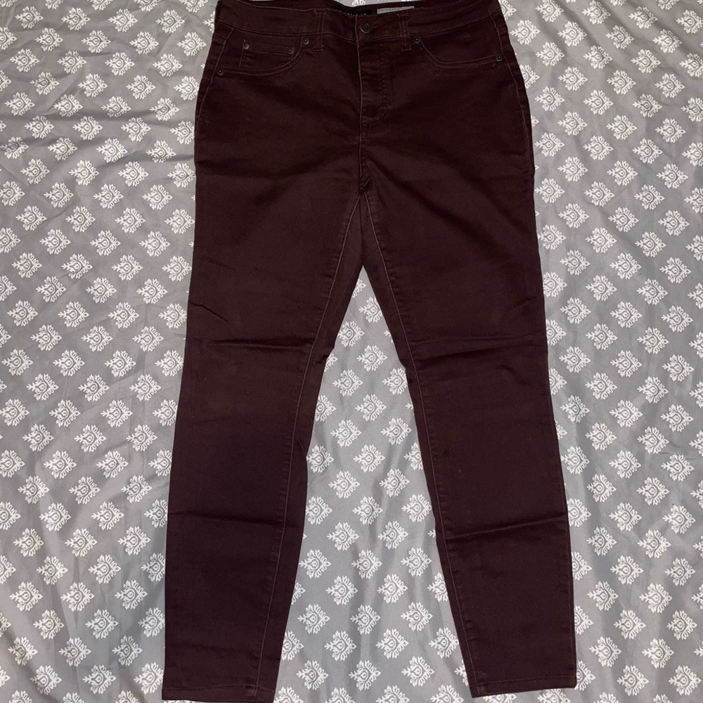 Aeropostale High Wasited Jeggings